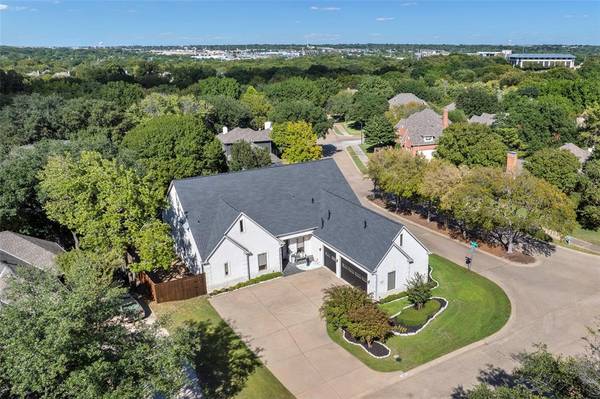 2602 Clublake Trail, Mckinney, TX 75072