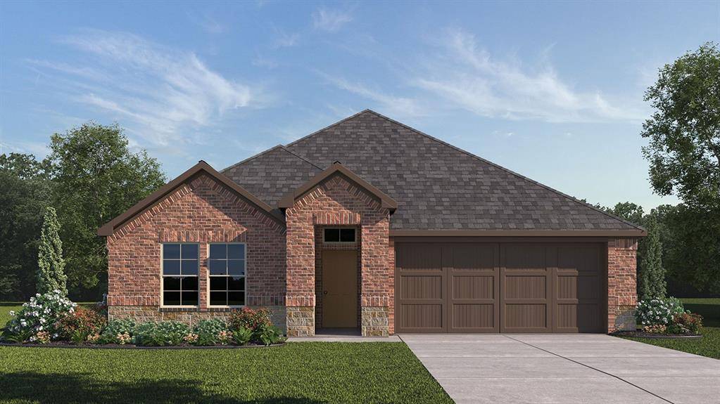 2612 Knollwood Trail, Crandall, TX 75114