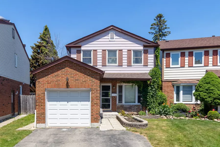 79 Fawndale CRES #Lower, Toronto E05, ON M1W 2X3