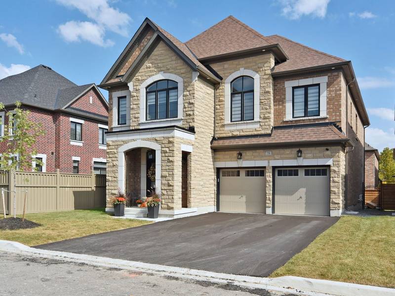 78 Stilton AVE, Vaughan, ON L4H 5B9