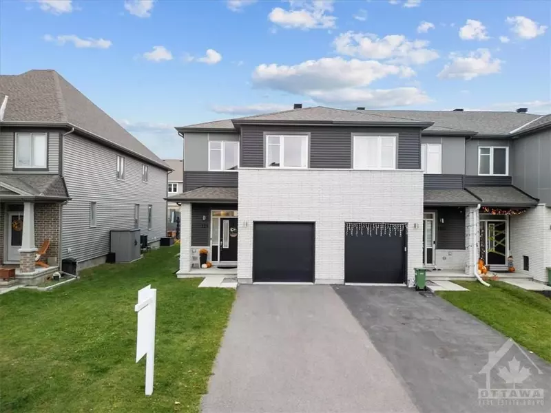 124 JARDINIERE ST, Stittsville - Munster - Richmond, ON K2S 2K2