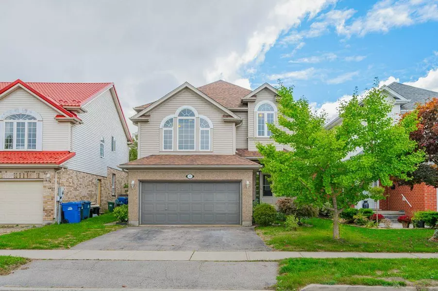 43 Peer DR, Guelph, ON N1C 1H1