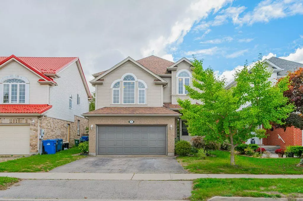 Guelph, ON N1C 1H1,43 Peer DR