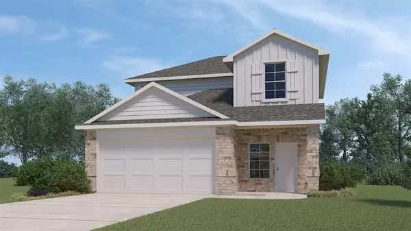 1305 Fossil Creek Drive,  Crandall,  TX 75114