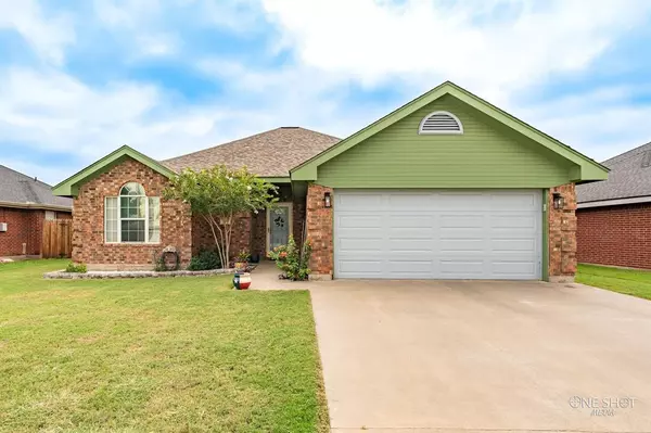 1325 Princeton Street,  Abilene,  TX 79602