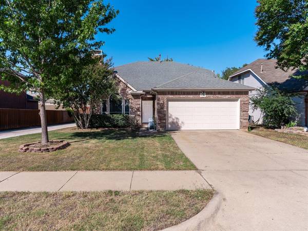 1197 Marchant Place, Lewisville, TX 75067