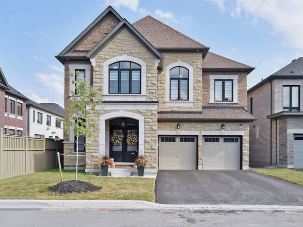 Vaughan, ON L4H 5B9,78 Stilton AVE