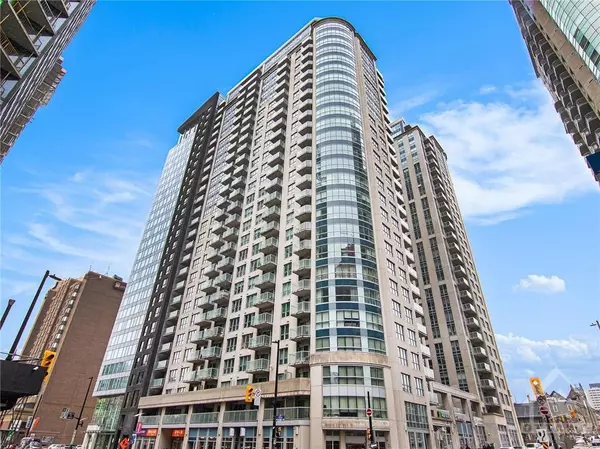 242 RIDEAU ST #807, Lower Town - Sandy Hill, ON K1N 0B7