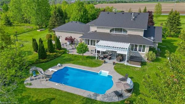 888 COUNTY ROAD 8 N/A, Greater Napanee, ON K7R 3K6