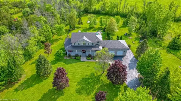 Greater Napanee, ON K7R 3K6,888 COUNTY ROAD 8 N/A