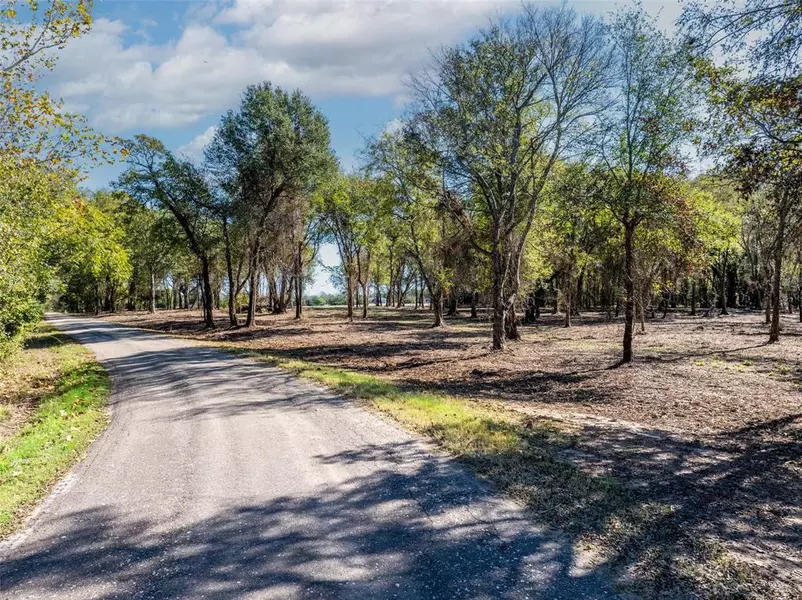 TBD 4.97 Acres County Road 1195, Yantis, TX 75497