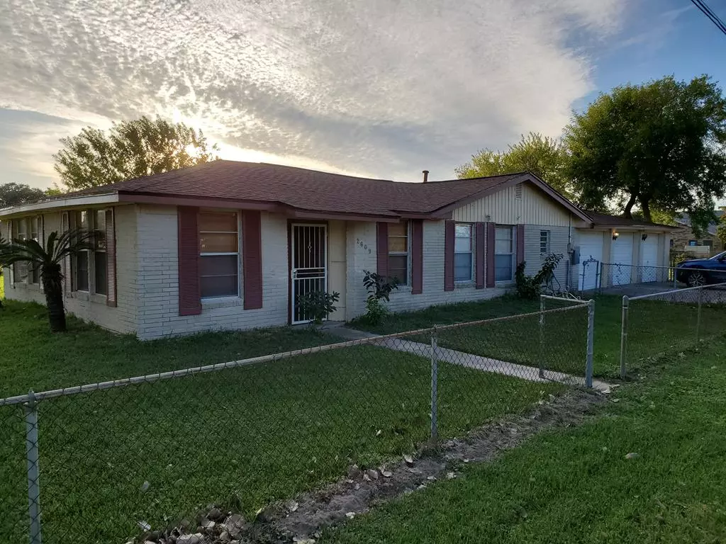 Ingleside, TX 78362,2609 W Highland