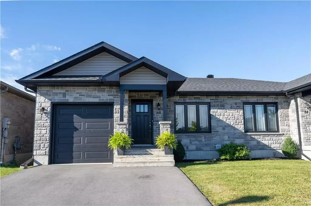 Cornwall, ON K6H 7M2,68 BUTTERNUT DR