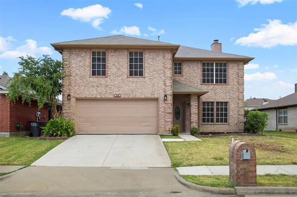 1908 Clear Creek Drive, Little Elm, TX 75068