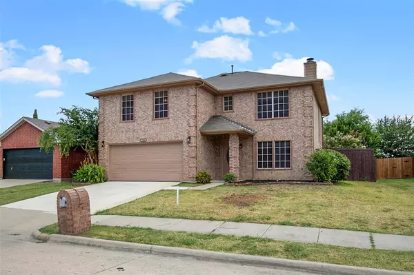 Little Elm, TX 75068,1908 Clear Creek Drive