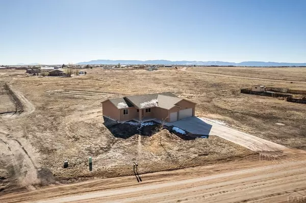 Pueblo West, CO 81007,1058 E Ranch Dr