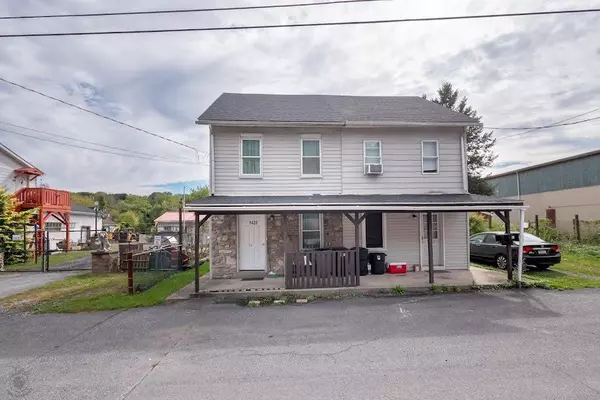 1420 Lynn Street, Easton, PA 18042