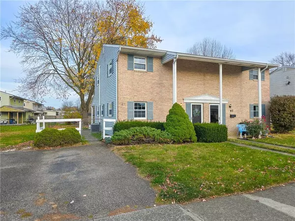 Catasauqua Borough, PA 18032,95 Faith Drive