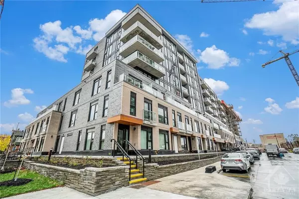 Carlington - Central Park, ON K1Z 0E1,820 ARCHIBALD ST #403