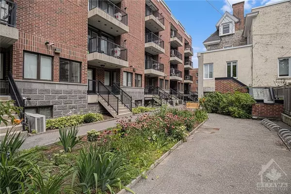 Lower Town - Sandy Hill, ON K1N 0B4,458C KING EDWARD AVE