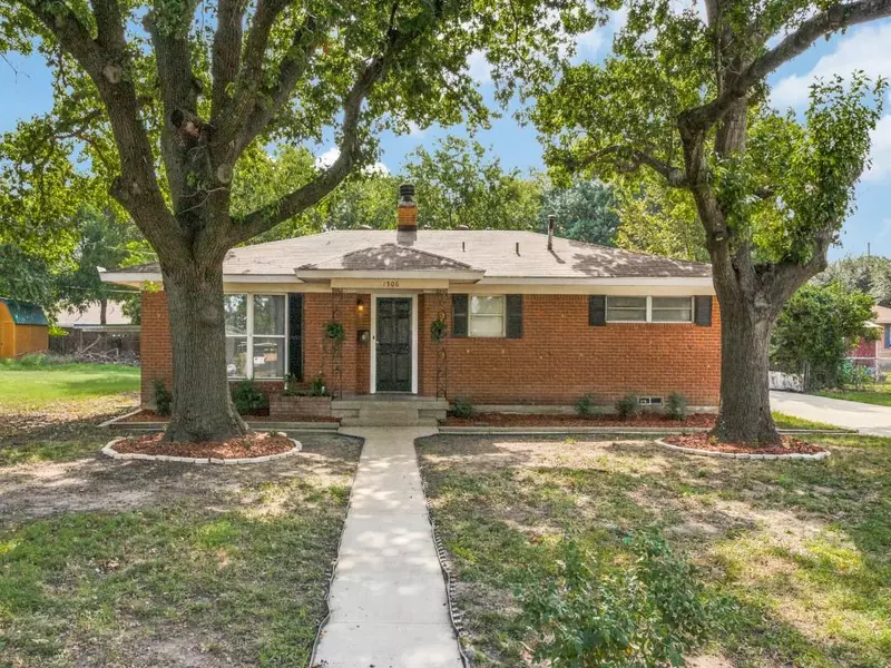 1506 N Morris Street, Mckinney, TX 75069