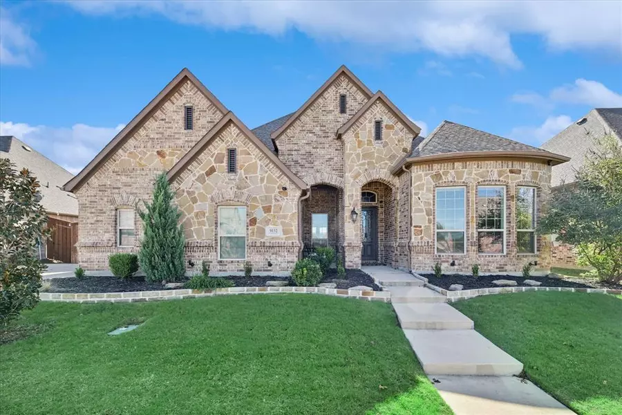 9132 Northampton Drive, North Richland Hills, TX 76182