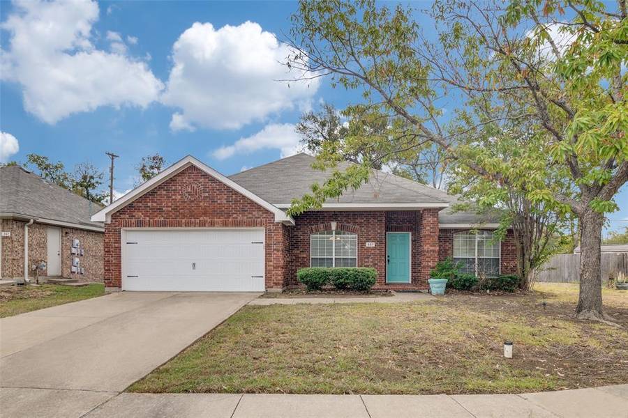 307 Westcreek Drive, Royse City, TX 75189