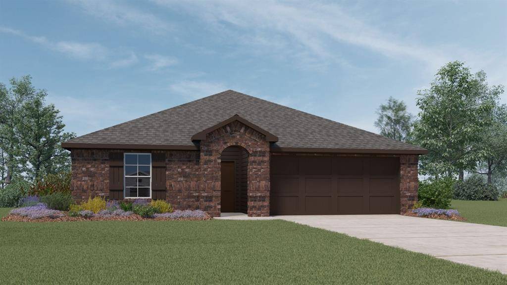 1445 Elm Forest Way, Lancaster, TX 75146