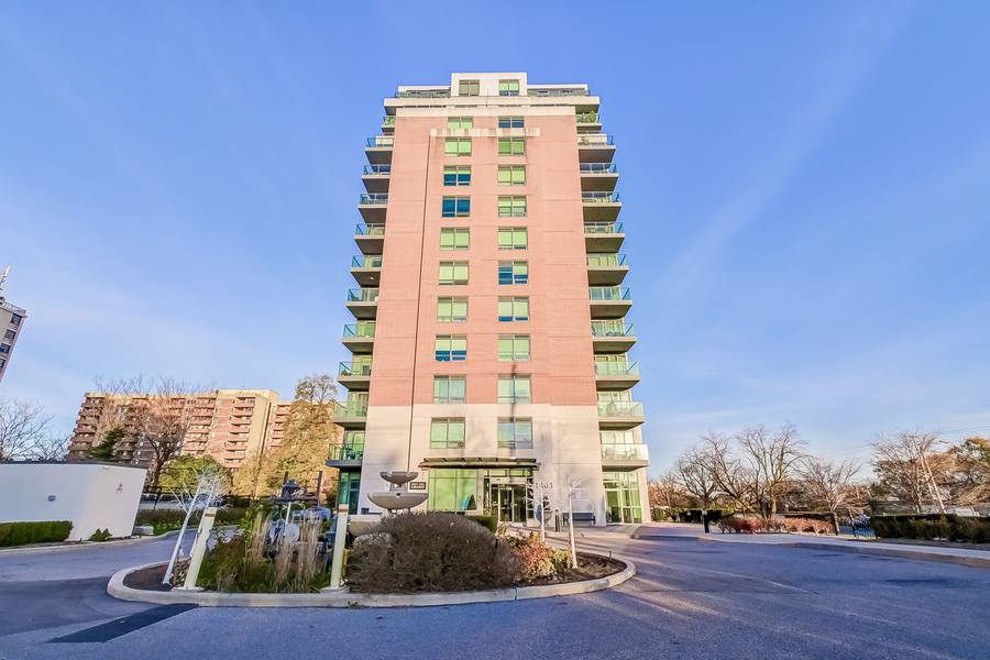 1403 Royal York RD #213, Toronto W09, ON M9P 0A1