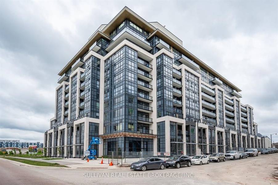 405 Dundas ST W #103, Oakville, ON L6M 5P9