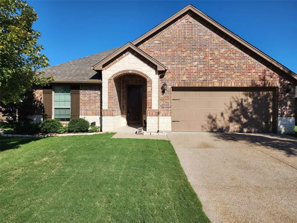 Benbrook, TX 76126,7221 Prestwick Terrace