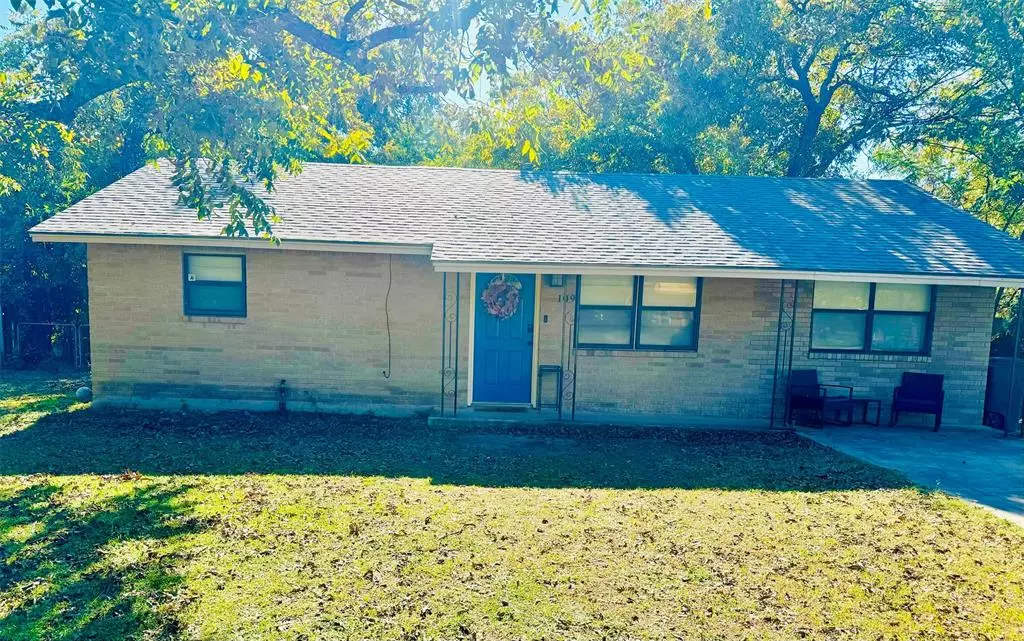 Early, TX 76802,109 Lucas Drive