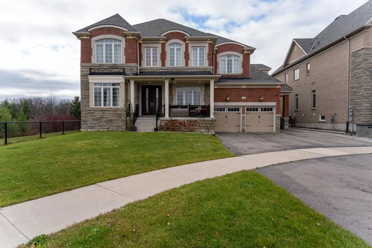 Brampton, ON L6P 4H4,16 Layton ST