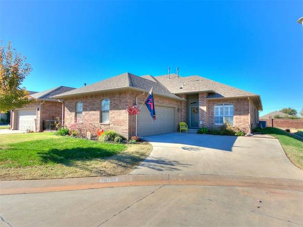 16129 Vintage Court, Edmond, OK 73013