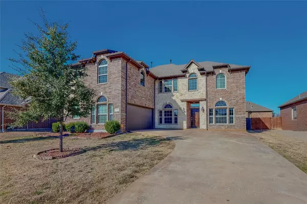 Forney, TX 75126,117 Bugle Call Road