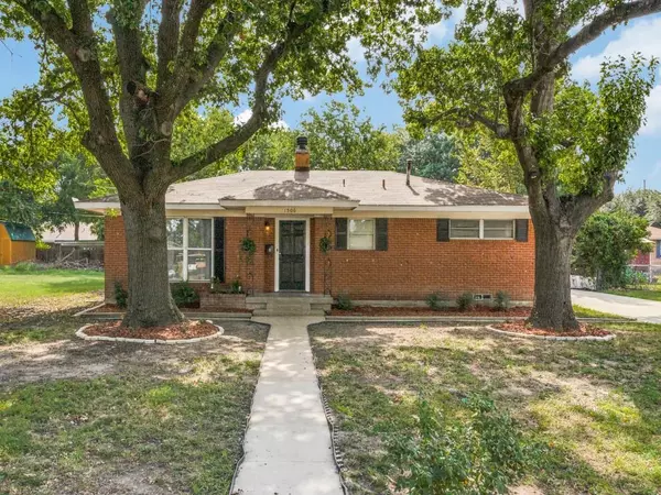 1506 N Morris Street,  Mckinney,  TX 75069