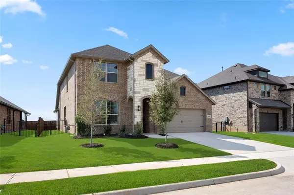 Joshua, TX 76058,4369 Sun Meadow Drive