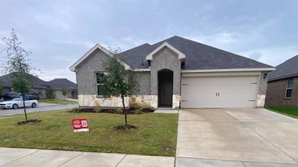 1206 Baldwin Lane,  Ennis,  TX 75119