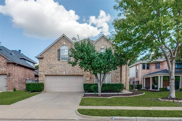 1728 Tealwood Lane, Corinth, TX 76210