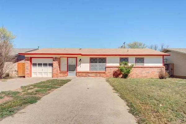 1612 70th Street, Lubbock, TX 79412