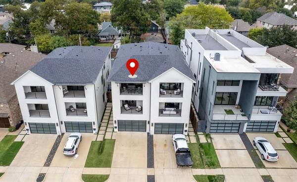 5133 Miller Avenue, Dallas, TX 75206