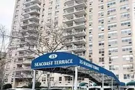 35 Seacoast TER #9F, Brooklyn, NY 11235