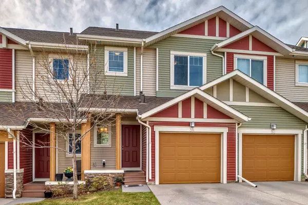 54 Sage Hill Common NW, Calgary, AB T3R 0J6