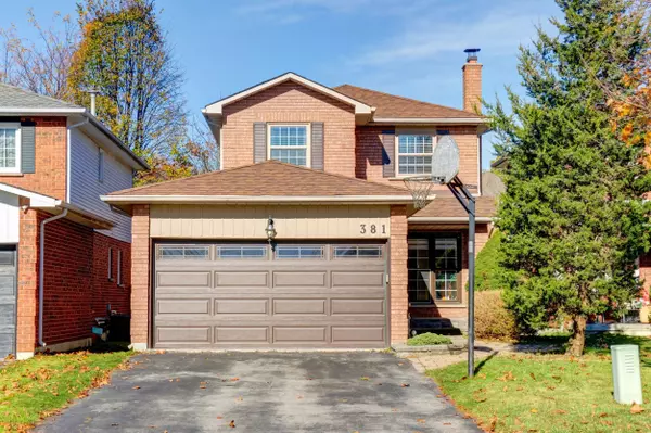 Newmarket, ON L3Y 8G8,381 Pickering CRES