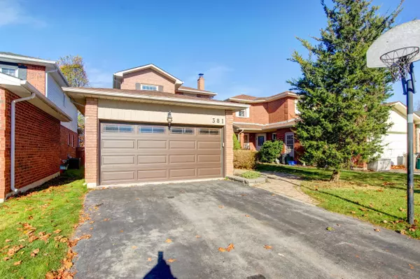 Newmarket, ON L3Y 8G8,381 Pickering CRES