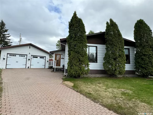 1311 Houghton PLACE,  La Ronge,  SK S0J 1L0