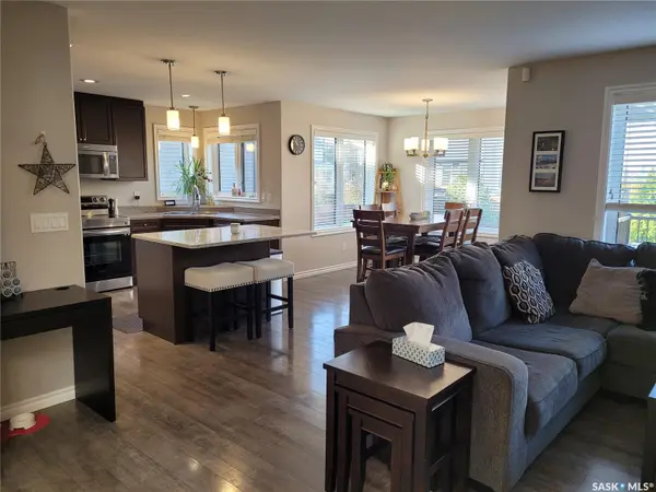 447 Childers WAY, Saskatoon, SK S7L 4P2