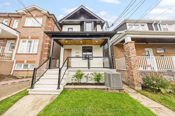 329 Boon AVE, Toronto W03, ON M6E 4A4