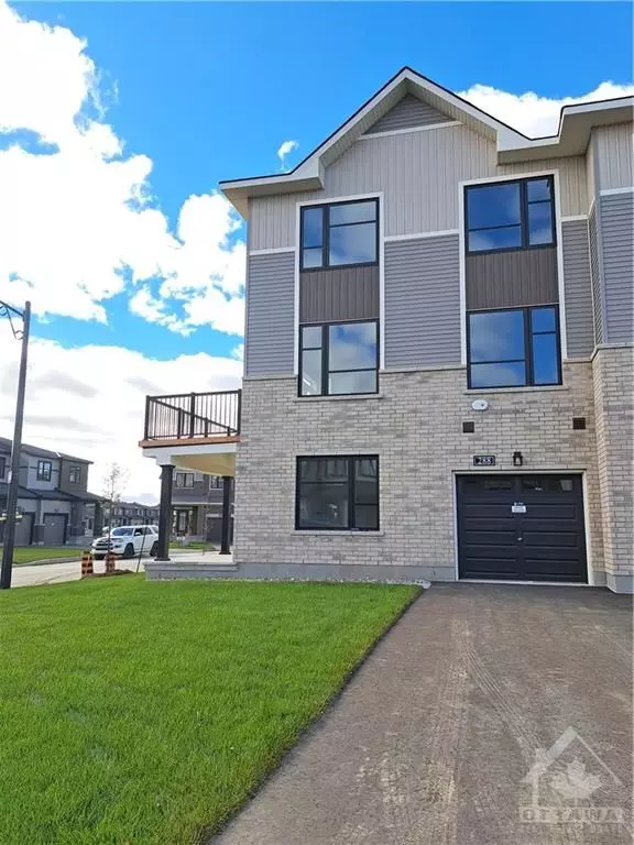 Kanata, ON K2W 0L2,288 ELSIE MACGILL WALK