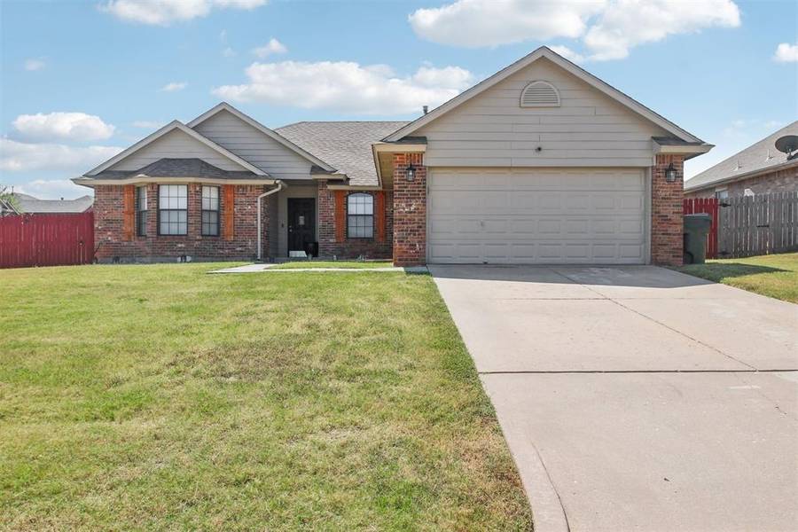 11536 Village Avenue, Midwest City, OK 73130